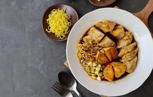 Cara Menggoreng Pempek Agar Renyah dan Tidak Meletus
