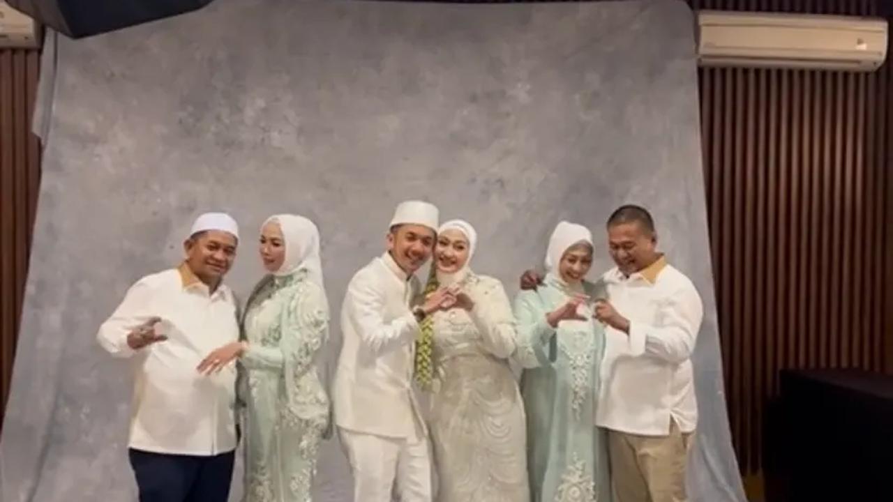 Fakta Sosok Haji Ciut, Crazy Rich Kalimantan yang Viral karena Gelar Pesta Pernikahan Anaknya selama 14 Hari 14 Malam