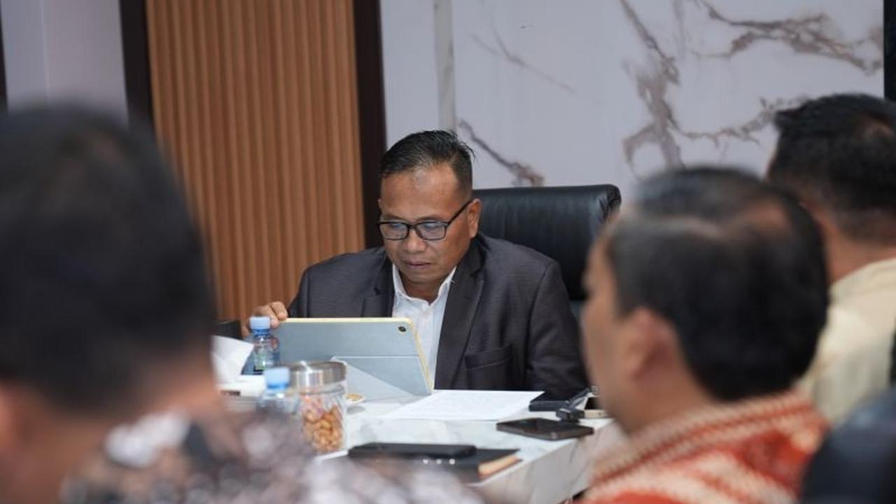 Unissula Semarang Cetak Sejarah! Jadi Pelopor Bentuk Lembaga Perlindungan Dokter, Nakes, dan Pasien