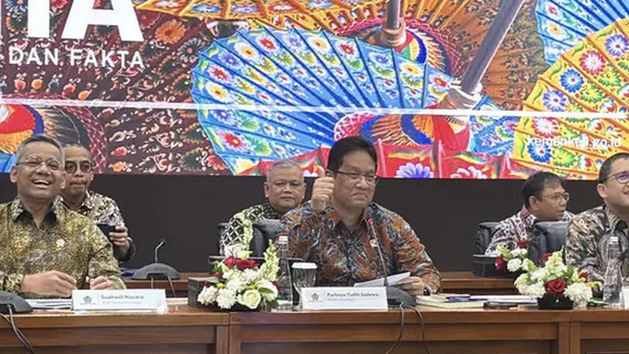Menkeu Purbaya Berencana Bangun Apartemen Tipe 45 di Lahan yang Disita dari BLBI
