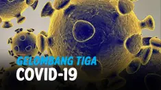 gelombang tiga