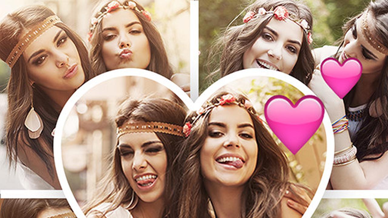 Collage Maker Photo Editor