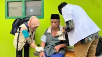Tangsel Tambah Dokter dalam Layanan Ngider Sehat Premium