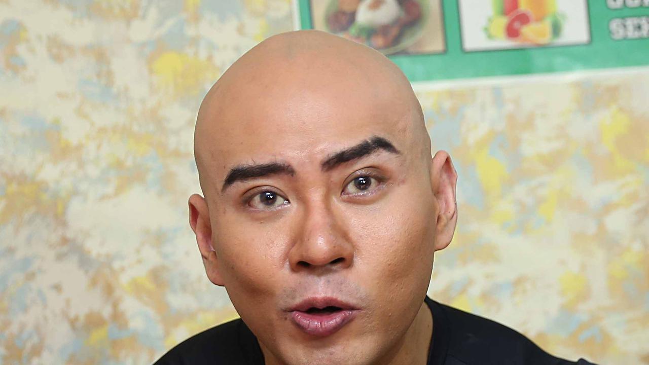 [Bintang] Deddy Corbuzier