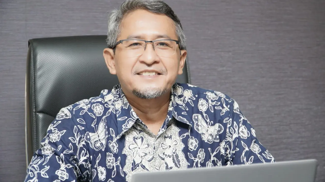 Deputi Bidang Pengembangan Standardisasi Badan Standardisasi Nasional (BSN) Hendro Kusumo. (Dok BSN)