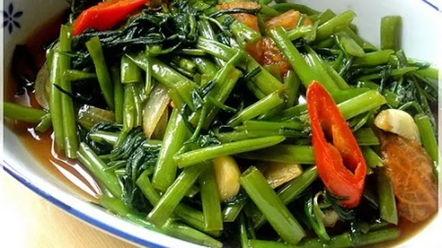 [Bintang] Yuk, Ketahui Makanan Favorit Para Pahlawan!