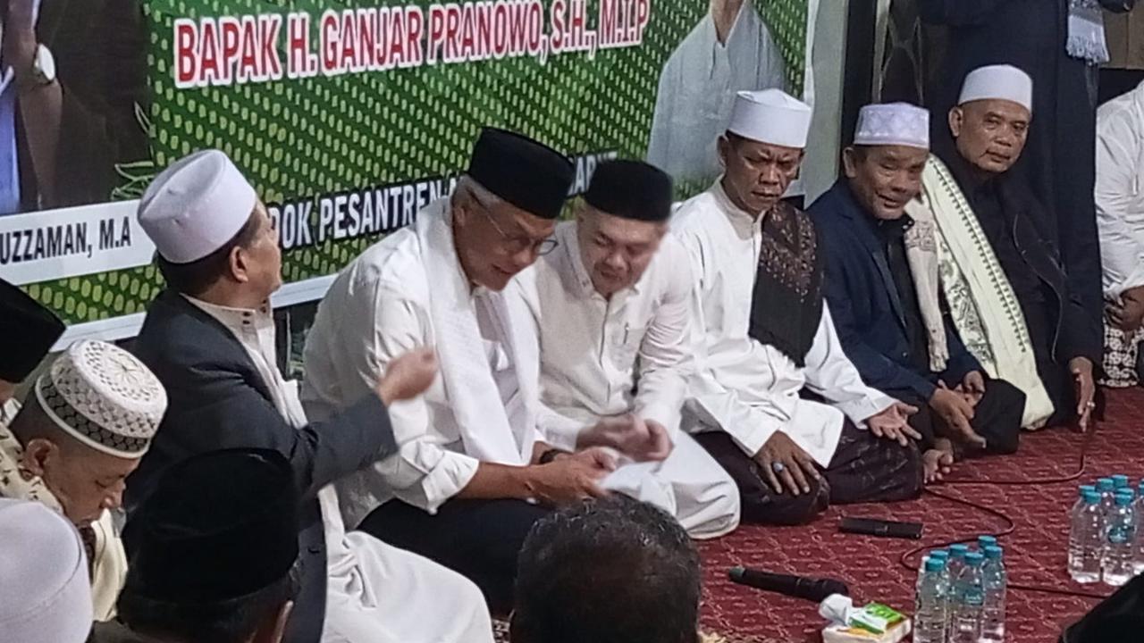 Dok. Istimewa