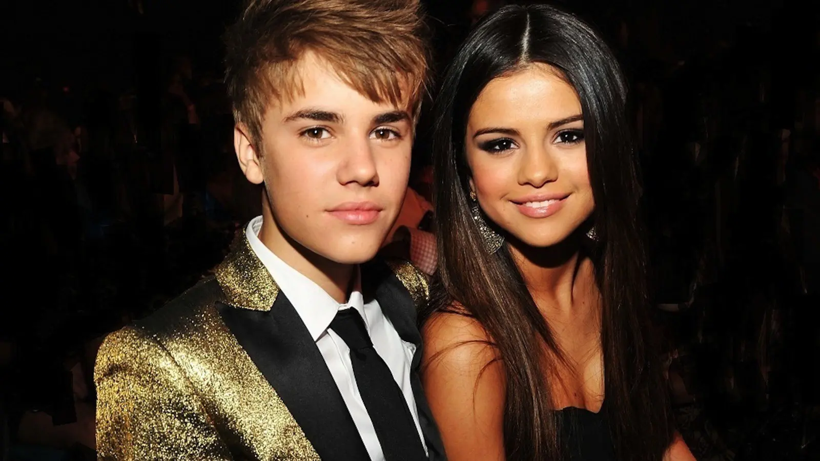Justin Bieber dan Selena Gomez (E!)