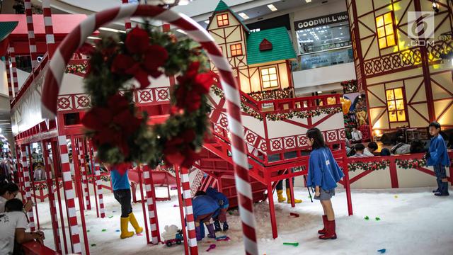 Pernak Pernik Buatan Sendiri Untuk Pelipur Lara Saat Natal Di Kos Lifestyle Liputan6 Com