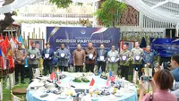 Indonesia Gandeng Negara Tetangga, Dorong Kesejahteraan Masyarakat Perbatasan