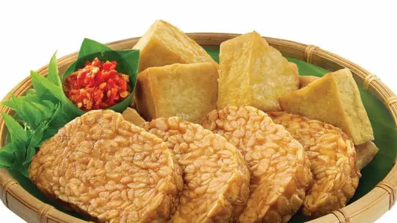Anti Gagal, Begini Cara Membuat Tempe Goreng Renyah dan Tidak Berminyak