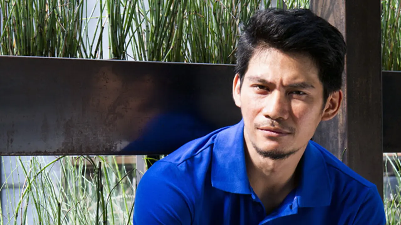 Donny Alamsyah