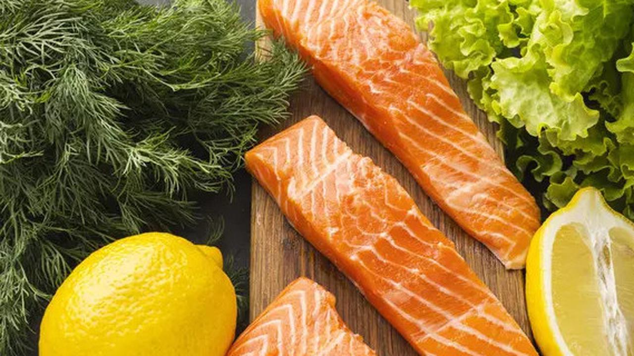 5 Jenis Seafood yang Aman untuk Penderita Kolesterol Tinggi, Tidak Perlu Takut