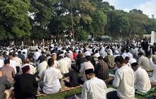 Pemkot Bandung Siapkan 2.124 Titik Lokasi untuk Shalat Idul Fitri 1447 H