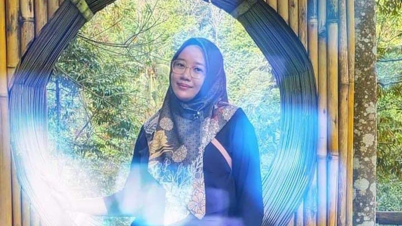 Jadi Sorotan, Ini Potret Ayu Kartika Agustina Dokter Cantik Istri Baru Andika Kangen Band yang Dinikahi Dengan Maskawin Emas 100 Gram