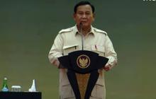 Prabowo Bakal Resmikan Terowongan Istiqlal-Katedral Sore Ini