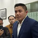 Teddy Tegaskan Sikap Pemerintah ke Pembakar Lahan