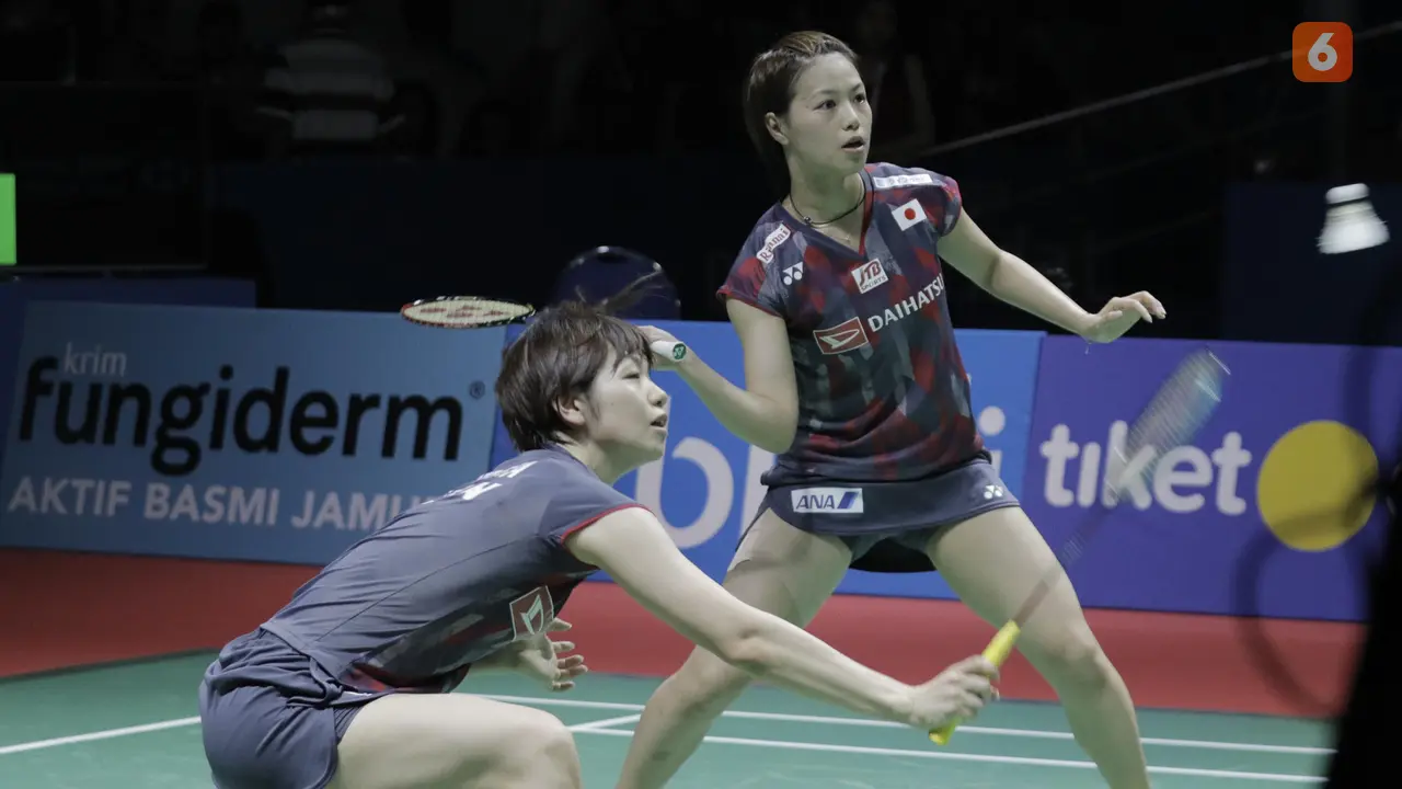 Sayaka Hirota/Yuki Fukushima