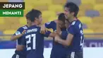 Berita video highlight kemenangan Jepang atas Oman pada perempat final Piala AFC U-16 2018, Minggu (30/9/2018). Selanjutnya Jepang akan menghadapi pemenang laga Timnas Indonesia melawan Australia.
