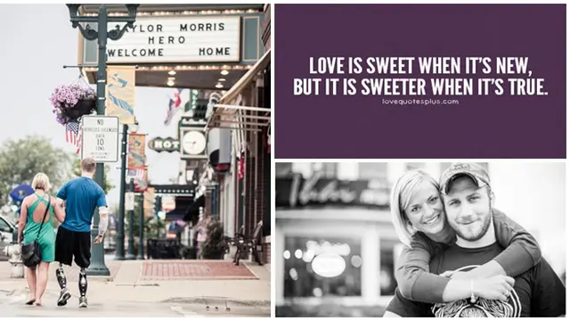 (C) Tim Dodd, lovequotesplus.com