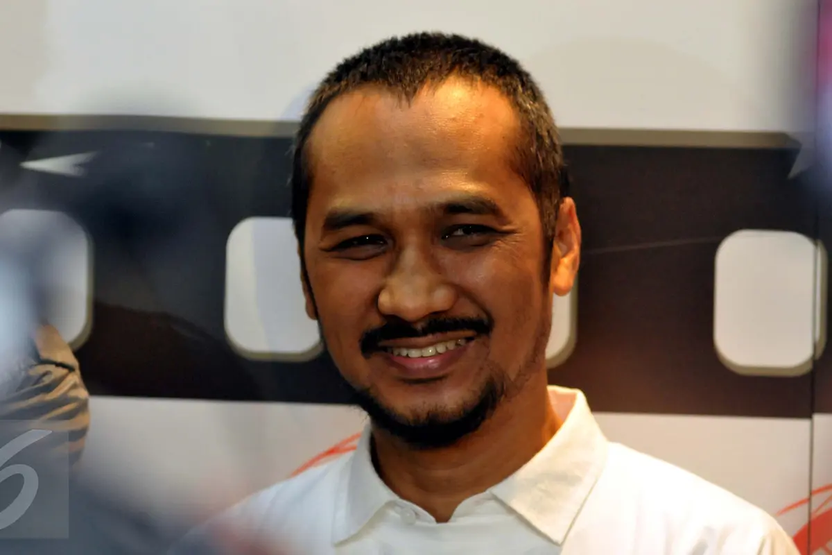 Abraham Samad 