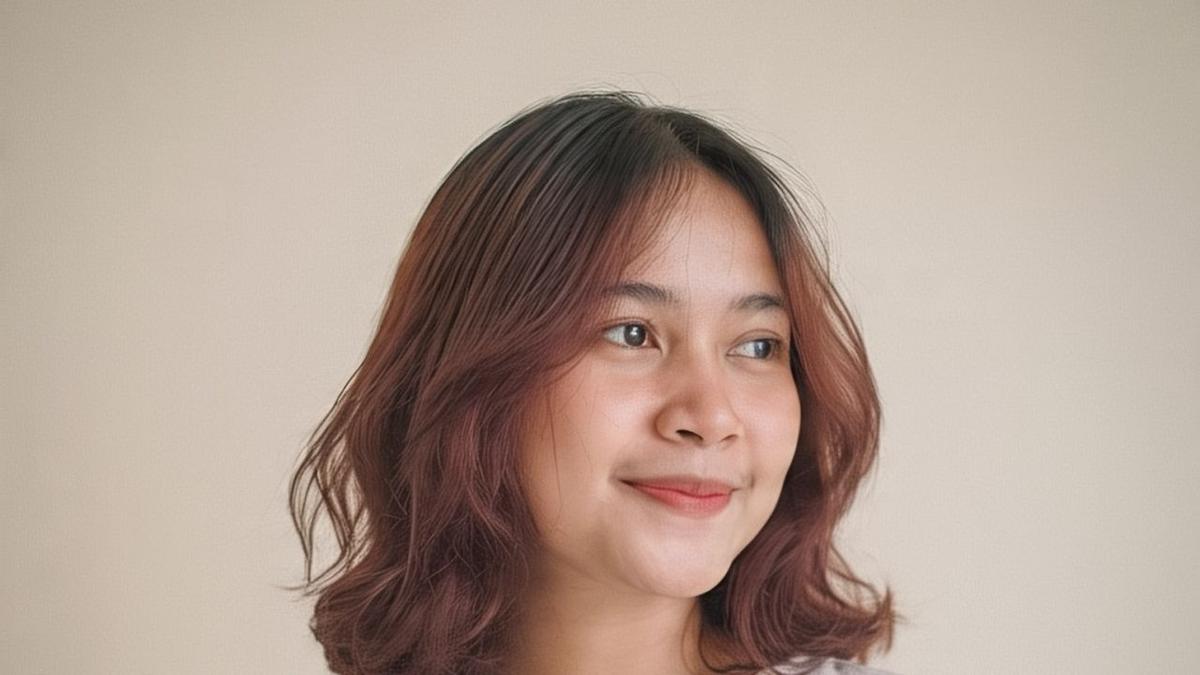 12 Model Rambut Sebahu untuk Rambut Tebal di 2025, Bikin Penampilan Makin Stylish