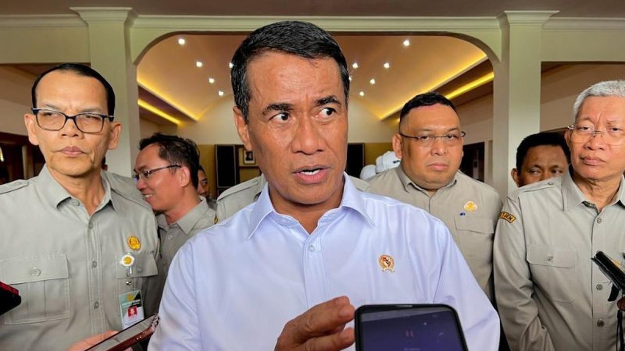 Fakta Unik: Bapanas Kirim 51 Tim Khusus ke Daerah, Ini Upaya Pemerintah Stabilkan Harga Beras