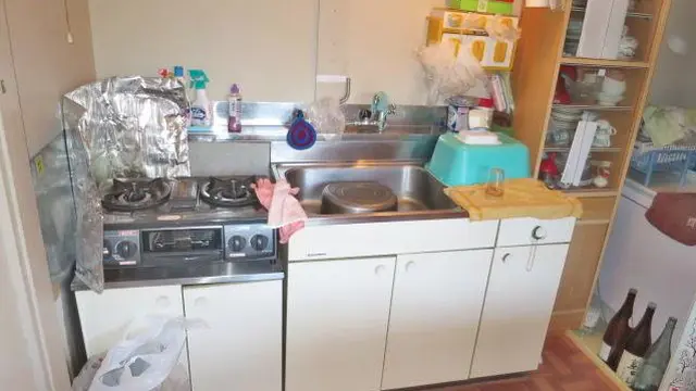 rumah unik di Jepang (foto: nissin-home.com)