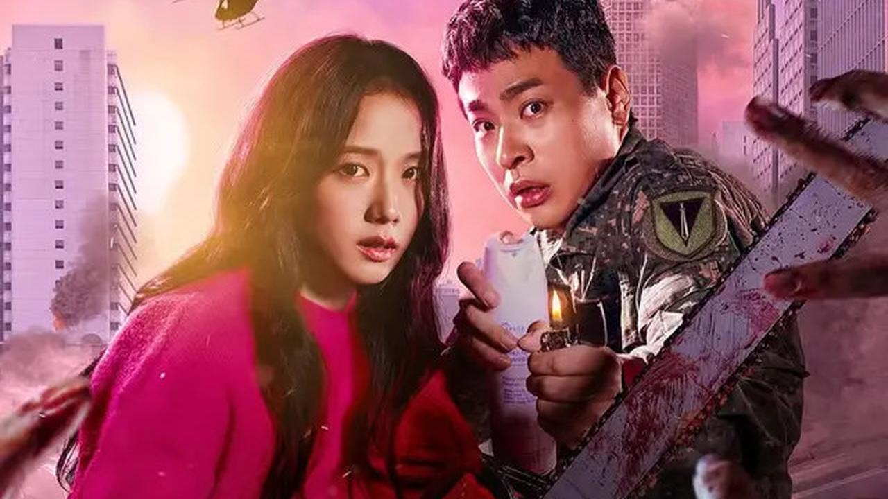Jisoo BLACKPINK Umumkan Detail Tur Asia Lights, Love, Action! 2025