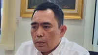Anggota DPRD Kota Kupang Jadi Tersangka Karena Terlantarkan Istri dan Anak