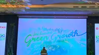 SCG Dorong Pertumbuhan Hijau Inklusif Wujudkan Indonesia Emas 2045