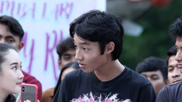Dari Jendela SMP