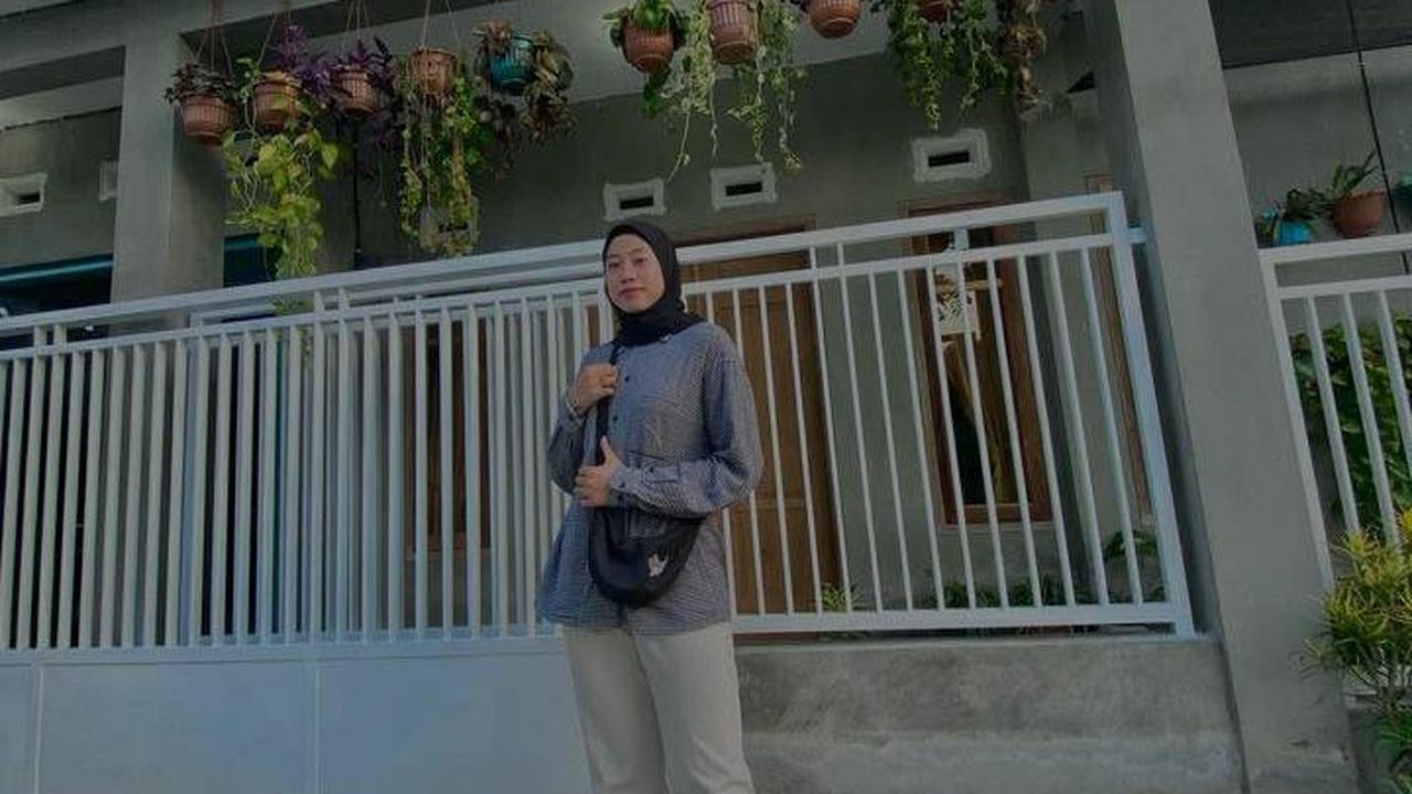 Rumah Megawati Hangestri
