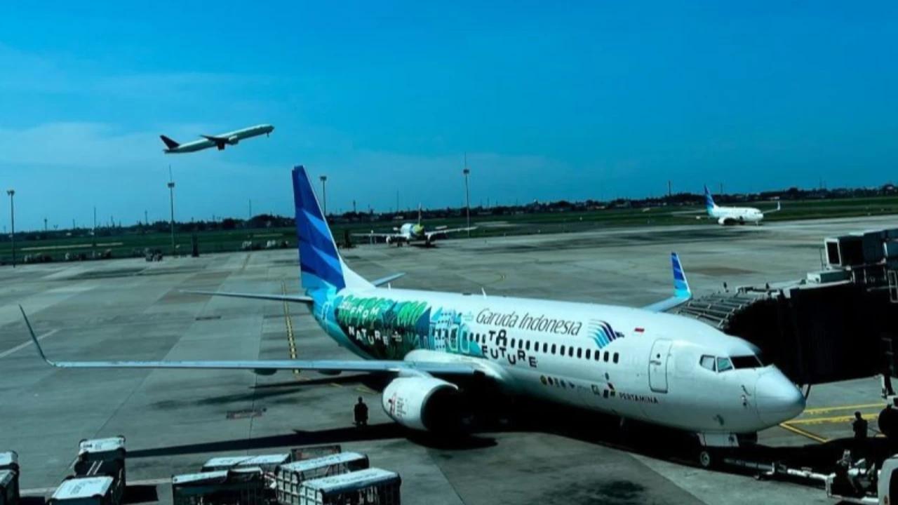 Data Terbaru Ungkap Pemesanan Tiket Perjalanan di Tanggal Kembar Naik Hingga 40 Persen