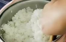Cara Praktis Memasak Nasi Pulen dan Wangi Hanya dengan Satu Bahan Dapur Tambahan
