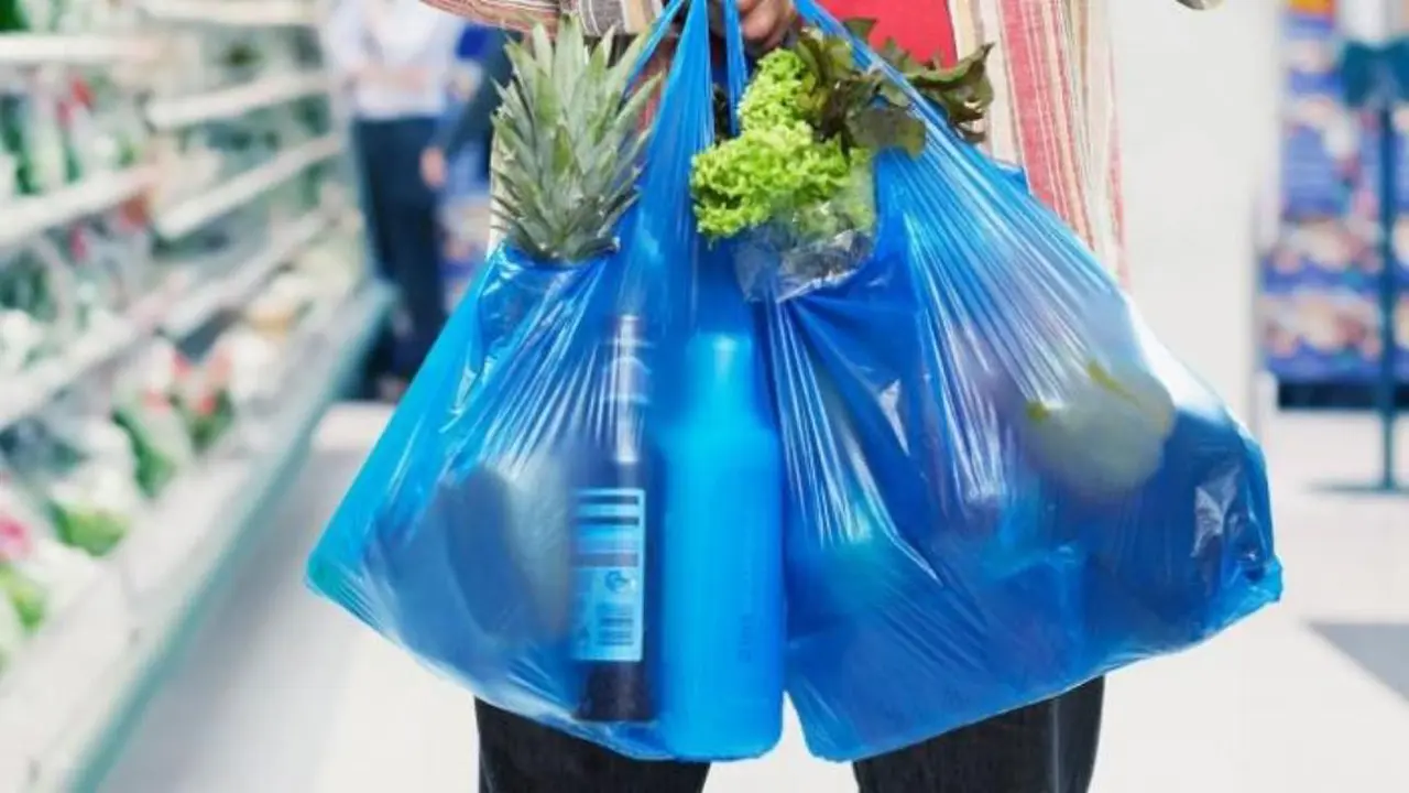 Plastik