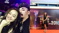 7 Potret Cecillia Gina, Putri Master Limbad yang Bikin Susah Kedip