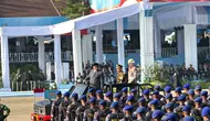 3 Purnawirawan Polri Dapat Pangkat Kehormatan, Ada Eks Ajudan Soekarno