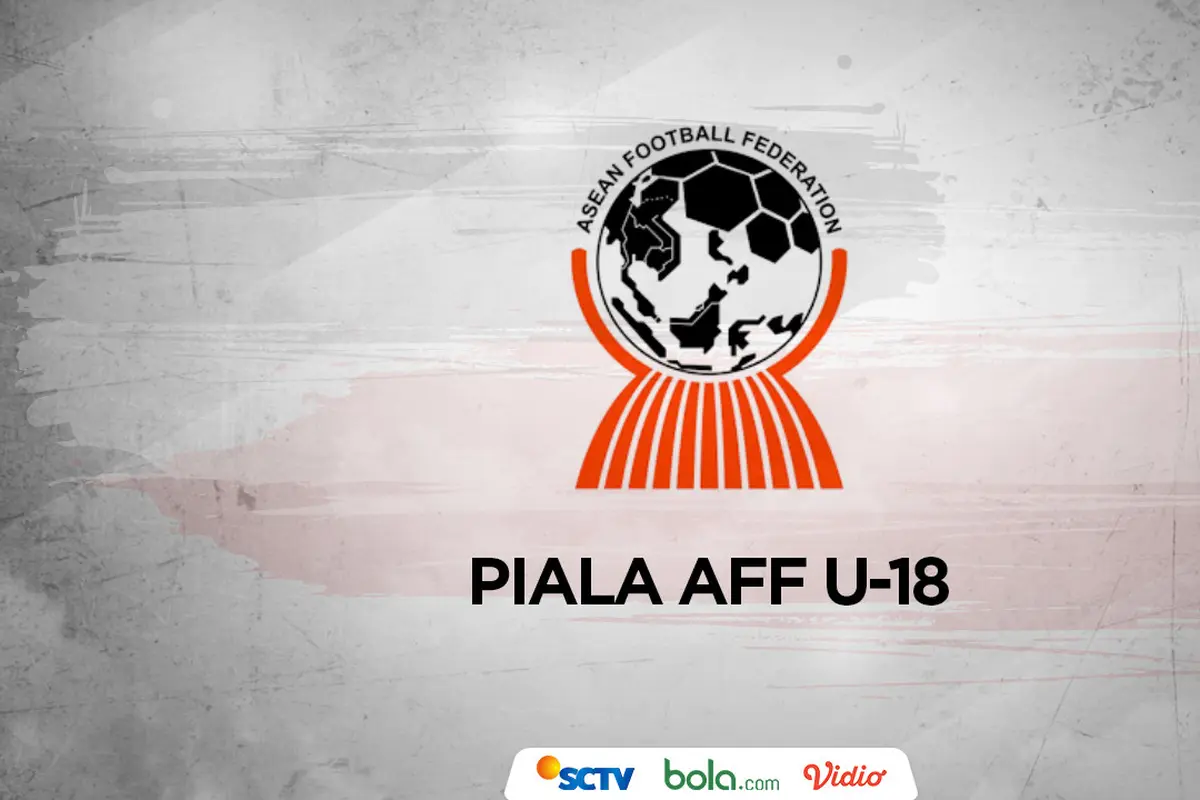 Piala AFF U-18 2019