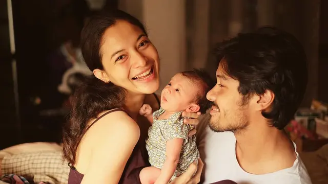 [Fimela] Chicco Jerikho