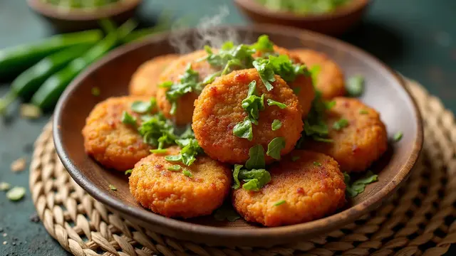 Resep Cireng Cabe Ijo