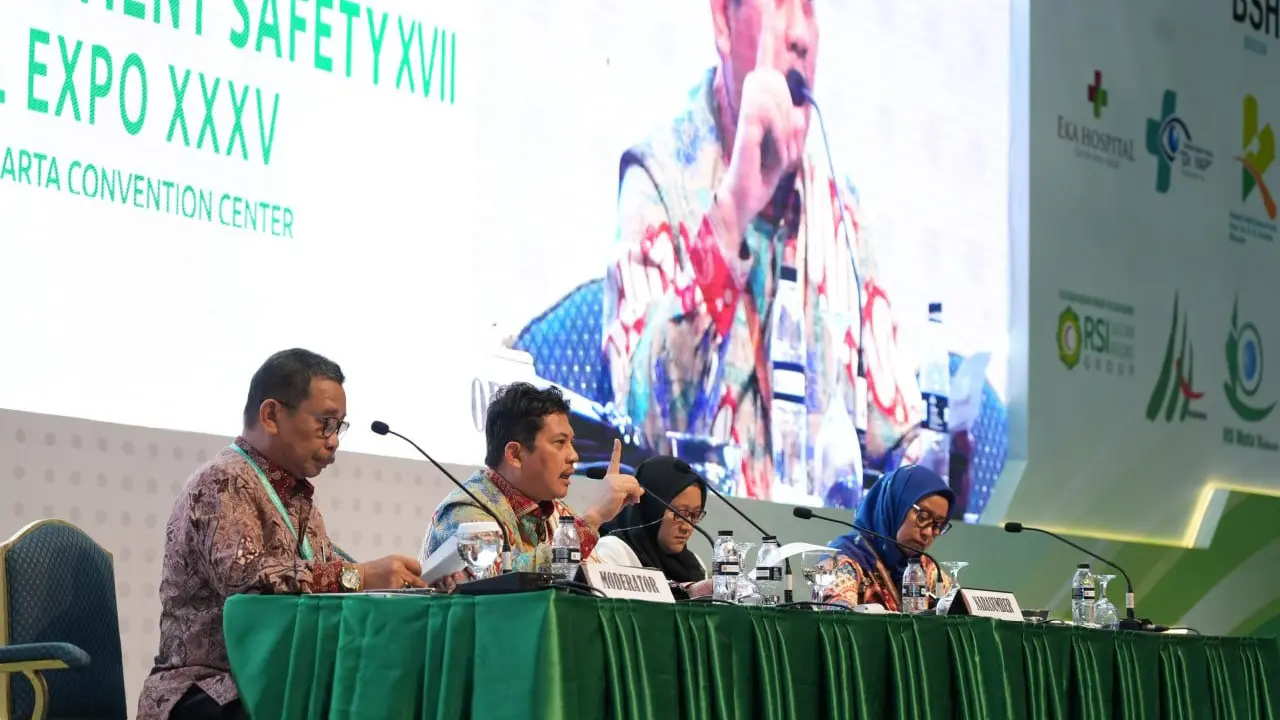BPJS Kesehatan.