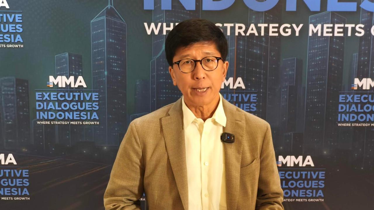 Chairperson MMA Global Indonesia Sebut Marketing Harus Jadi Mesin Pertumbuhan Bisnis