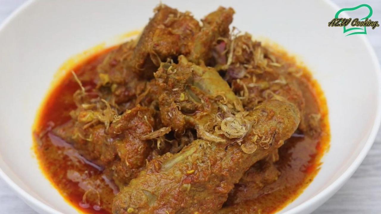 Berasal dari Jakarta Utara