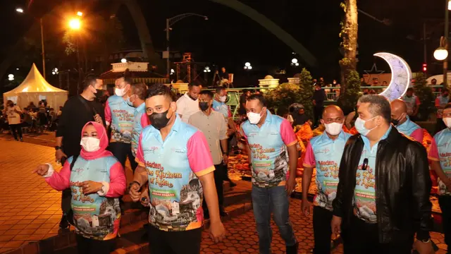 Akademisi Apresiasi Wali Kota Medan Buka Balai Kota untuk Warga