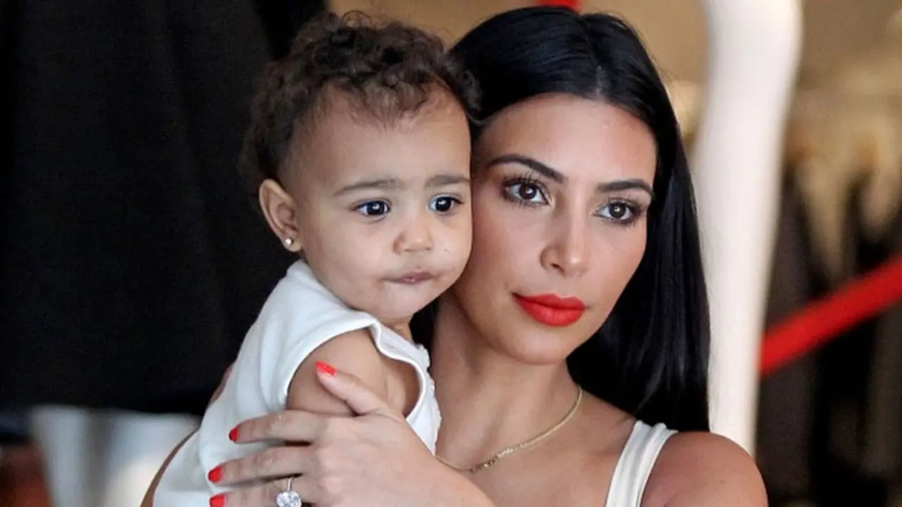 Kim Kardashian 