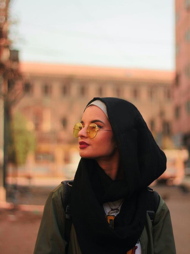 Hijab Ramadan