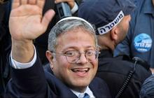 Menteri Israel Ini Ingin Tinggal di Gaza Setelah Mengusir Warga Palestina
