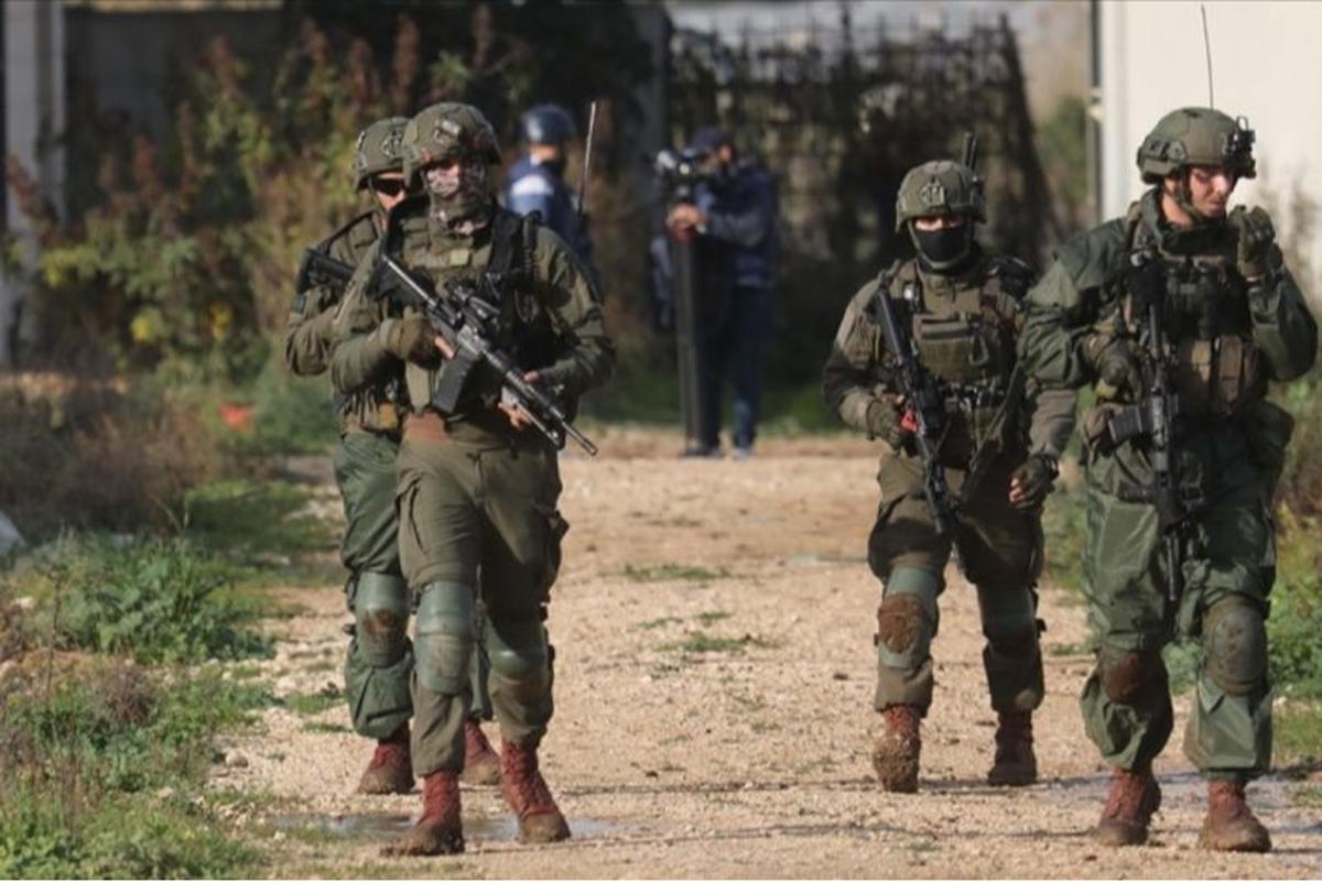 AS Setujui Penjualan Senjata ke Israel Rp48,9 Triliun di Tengah Gencatan Senjata Gaza