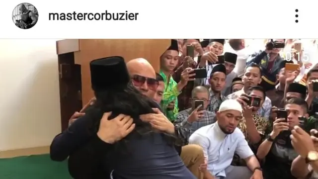Deddy Corbuzier